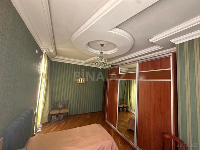Satılır 3 otaqlı yeni tikili 107 m², Elmlər Akademiyası m., photo 10 from 18