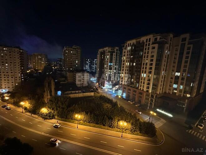 Satılır 3 otaqlı yeni tikili 107 m², Elmlər Akademiyası m., photo 17 from 18