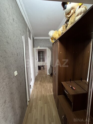 Сдаётся 2-комн. вторичка 55 м², пос. Ени Гюнешли, photo 10 from 12
