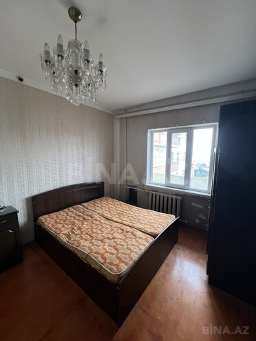 Сдаётся 2-комн. вторичка 55 м², пос. Ени Гюнешли, photo 6 from 12