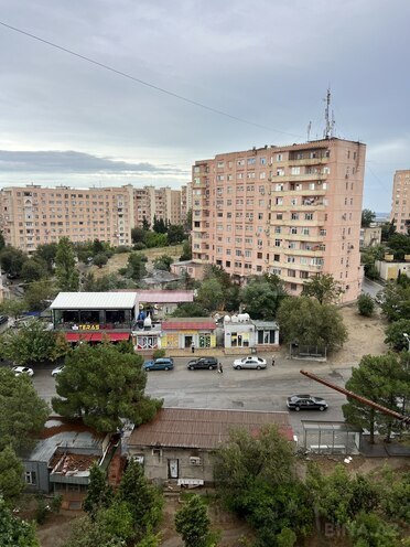 Сдаётся 2-комн. вторичка 55 м², пос. Ени Гюнешли, photo 1 from 12