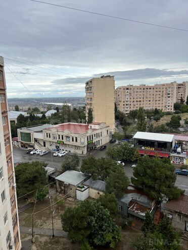 Сдаётся 2-комн. вторичка 55 м², пос. Ени Гюнешли, photo 11 from 12