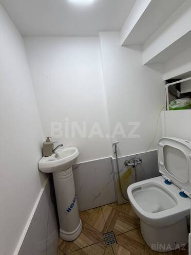 Satılır  obyekt 55 m², Həzi Aslanov m., photo 13 from 14