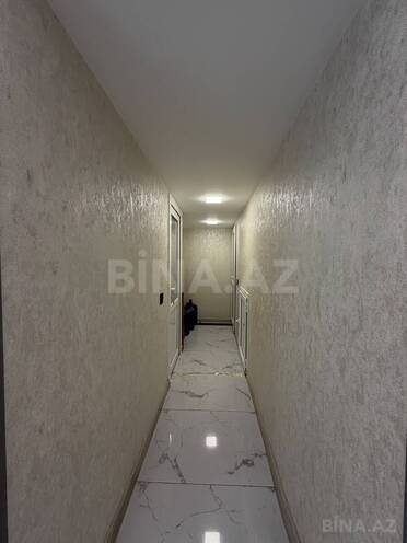 Satılır  obyekt 55 m², Həzi Aslanov m., photo 11 from 14