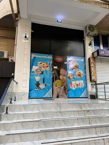 Satılır  obyekt 55 m², Həzi Aslanov m., photo 1 from 14