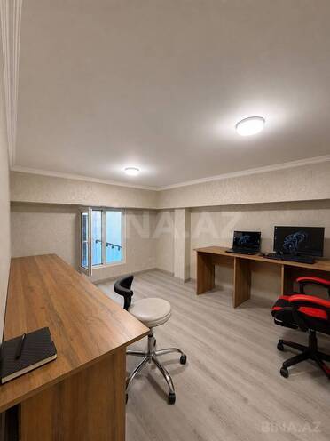 Satılır  obyekt 55 m², Həzi Aslanov m., photo 8 from 14