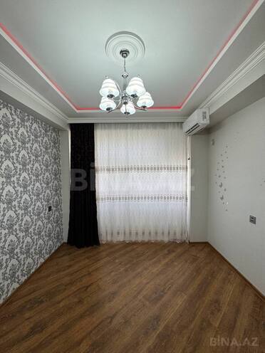 Satılır 2 otaqlı yeni tikili 60 m², Masazır q., photo 10 from 13