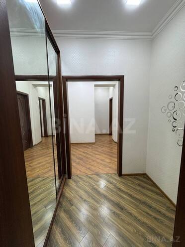 Satılır 2 otaqlı yeni tikili 60 m², Masazır q., photo 4 from 13