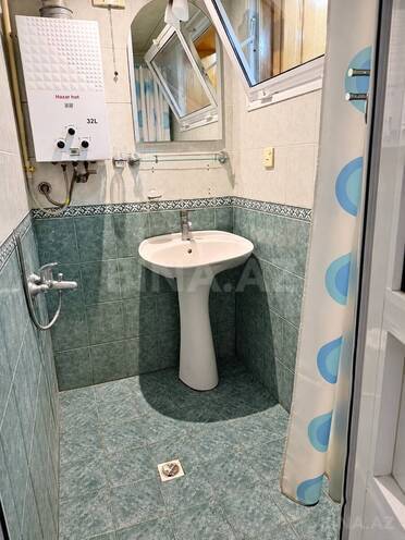 Продаётся 3-комн. новостройка 76 м², м. Нариман Нариманов, photo 12 from 15