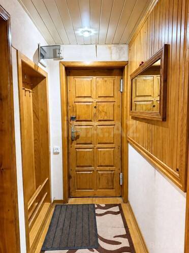 Продаётся 3-комн. новостройка 76 м², м. Нариман Нариманов, photo 11 from 15