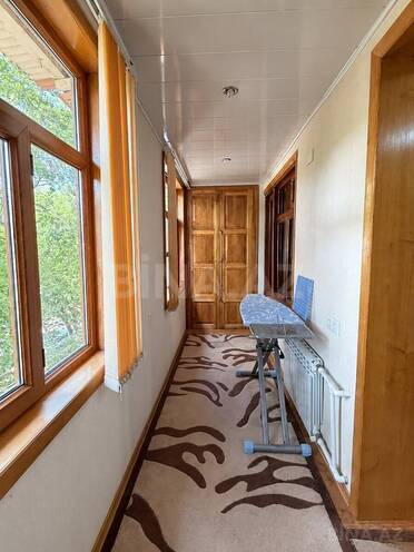 Продаётся 3-комн. новостройка 76 м², м. Нариман Нариманов, photo 9 from 15