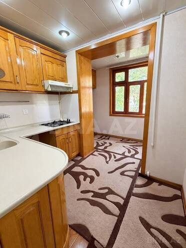 Продаётся 3-комн. новостройка 76 м², м. Нариман Нариманов, photo 1 from 15