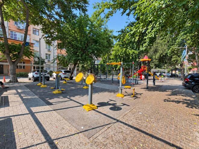 Продаётся 3-комн. новостройка 76 м², м. Нариман Нариманов, photo 14 from 15