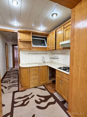 Продаётся 3-комн. новостройка 76 м², м. Нариман Нариманов, photo 3 from 15