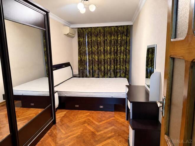 Продаётся 3-комн. новостройка 76 м², м. Нариман Нариманов, photo 8 from 15