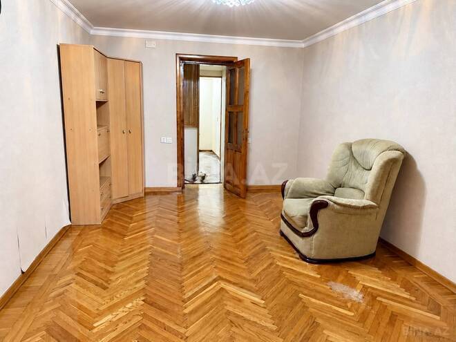 Продаётся 3-комн. новостройка 76 м², м. Нариман Нариманов, photo 6 from 15