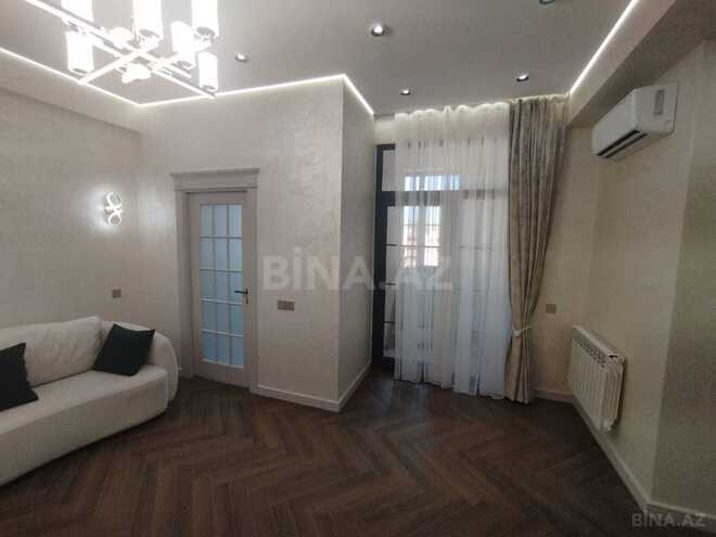 Продаётся 2-комн. новостройка 65 м², м. Нефтчиляр, photo 3 from 31