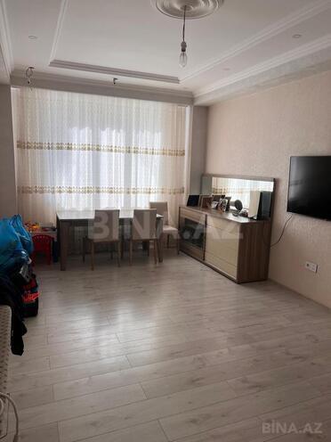 İcarəyə verilir 3 otaqlı yeni tikili 115 m², Zığ q., photo 13 from 28