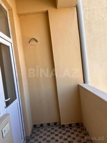 İcarəyə verilir 3 otaqlı yeni tikili 115 m², Zığ q., photo 7 from 28