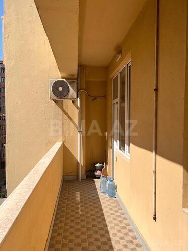 İcarəyə verilir 3 otaqlı yeni tikili 115 m², Zığ q., photo 10 from 28