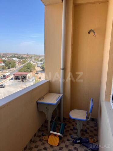 İcarəyə verilir 3 otaqlı yeni tikili 115 m², Zığ q., photo 6 from 28