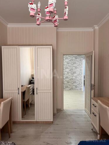 İcarəyə verilir 3 otaqlı yeni tikili 115 m², Zığ q., photo 21 from 28