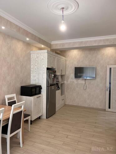 İcarəyə verilir 3 otaqlı yeni tikili 115 m², Zığ q., photo 4 from 28