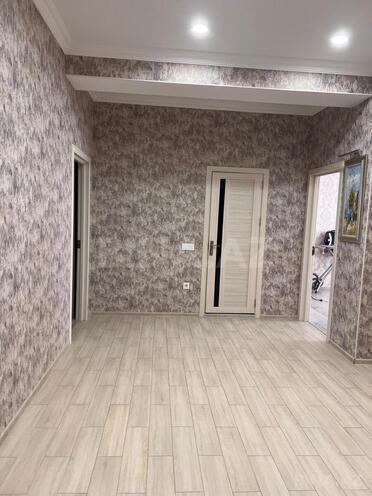 İcarəyə verilir 3 otaqlı yeni tikili 115 m², Zığ q., photo 26 from 28