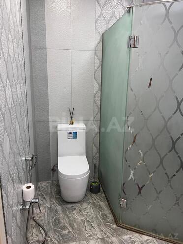İcarəyə verilir 3 otaqlı yeni tikili 115 m², Zığ q., photo 15 from 28