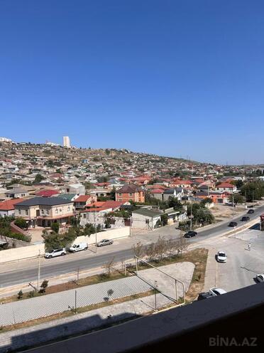 İcarəyə verilir 3 otaqlı yeni tikili 115 m², Zığ q., photo 16 from 28