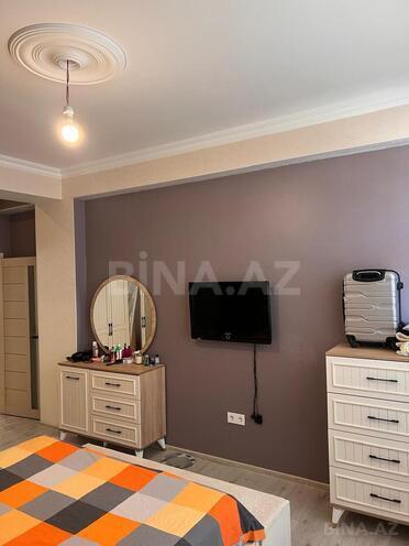 İcarəyə verilir 3 otaqlı yeni tikili 115 m², Zığ q., photo 24 from 28