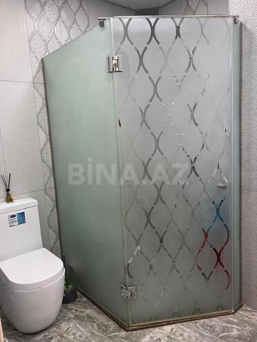 İcarəyə verilir 3 otaqlı yeni tikili 115 m², Zığ q., photo 18 from 28