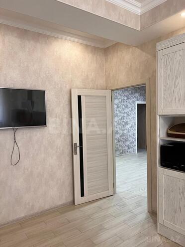 İcarəyə verilir 3 otaqlı yeni tikili 115 m², Zığ q., photo 19 from 28