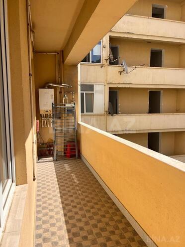 İcarəyə verilir 3 otaqlı yeni tikili 115 m², Zığ q., photo 11 from 28