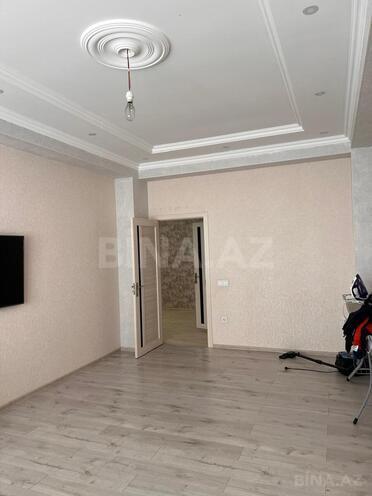 İcarəyə verilir 3 otaqlı yeni tikili 115 m², Zığ q., photo 17 from 28
