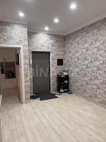 İcarəyə verilir 3 otaqlı yeni tikili 115 m², Zığ q., photo 25 from 28