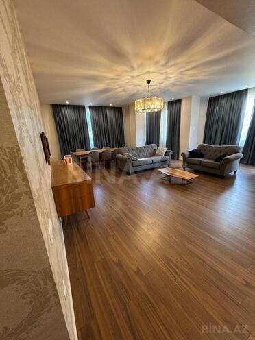 Сдаётся 4-комн. новостройка 200 м², м. 28 мая, photo 3 from 14