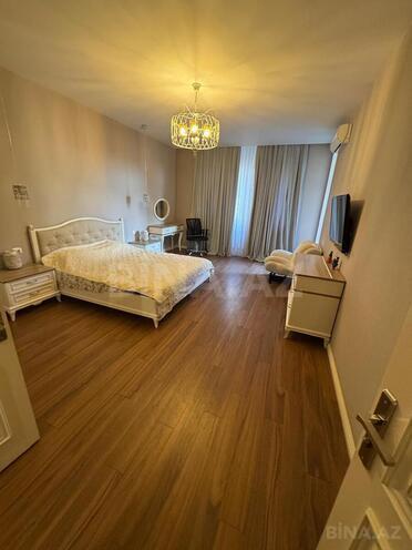Сдаётся 4-комн. новостройка 200 м², м. 28 мая, photo 5 from 14