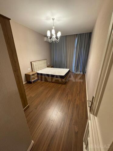 Сдаётся 4-комн. новостройка 200 м², м. 28 мая, photo 7 from 14
