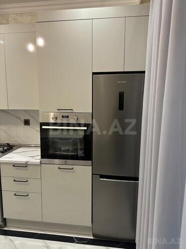 İcarəyə verilir 2 otaqlı yeni tikili 106 m², 8 Noyabr m., photo 6 from 13