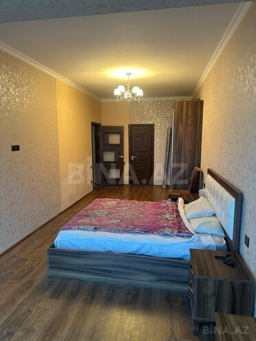 İcarəyə verilir 2 otaqlı yeni tikili 120 m², Şah İsmayıl Xətai m., photo 13 from 24