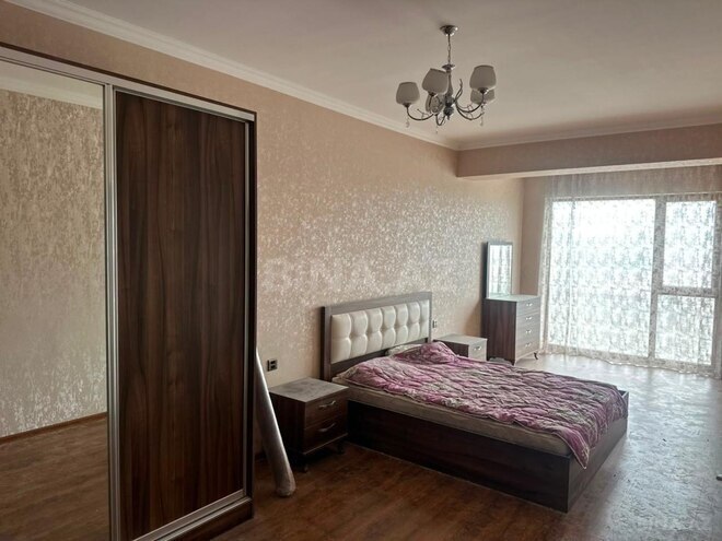 İcarəyə verilir 2 otaqlı yeni tikili 120 m², Şah İsmayıl Xətai m., photo 7 from 24