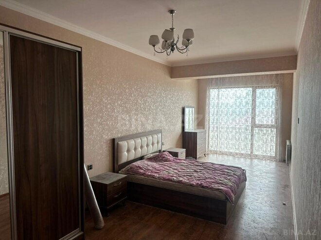 İcarəyə verilir 2 otaqlı yeni tikili 120 m², Şah İsmayıl Xətai m., photo 8 from 24