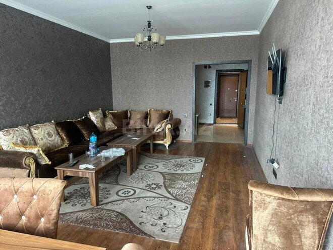 İcarəyə verilir 2 otaqlı yeni tikili 120 m², Şah İsmayıl Xətai m., photo 6 from 24