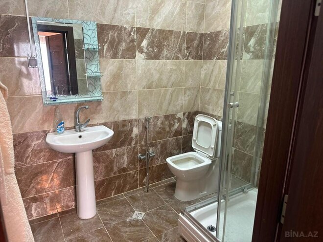 İcarəyə verilir 2 otaqlı yeni tikili 120 m², Şah İsmayıl Xətai m., photo 12 from 24