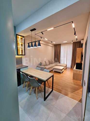 Сдаётся 2-комн. новостройка 55 м², м. 20 января, photo 3 from 15