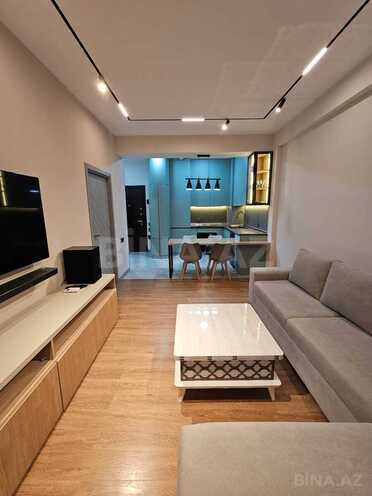 Сдаётся 2-комн. новостройка 55 м², м. 20 января, photo 5 from 15