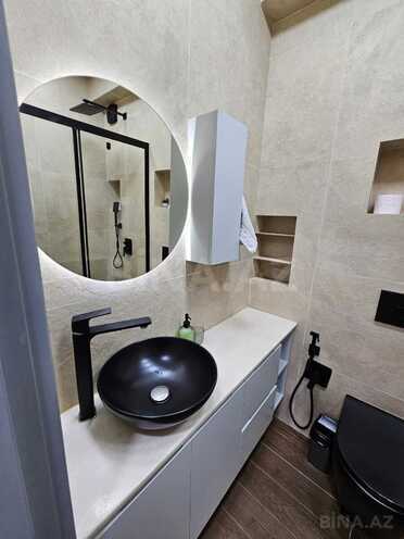 Сдаётся 2-комн. новостройка 55 м², м. 20 января, photo 10 from 15