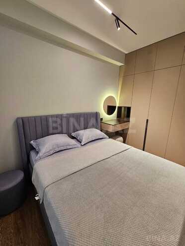 Сдаётся 2-комн. новостройка 55 м², м. 20 января, photo 7 from 15