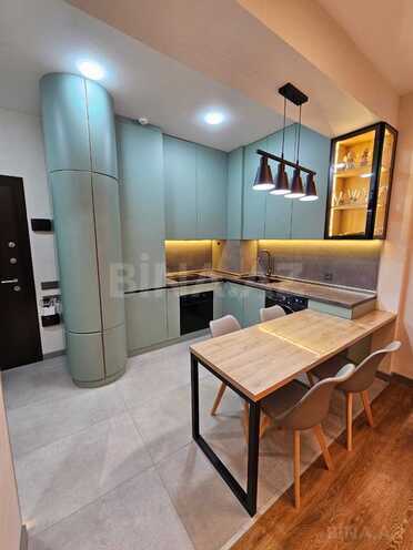Сдаётся 2-комн. новостройка 55 м², м. 20 января, photo 1 from 15